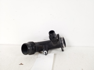 Mercedes Benz C-Class 205 (2014–2021) Schlauch A6512001051 - 2