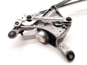 AUDI e-tron SUV (2018–2026) Windshield wiper mechanism 4KL955023 - 5