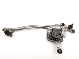   Windshield wiper mechanism  - 4KL955023 