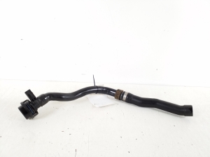 Mercedes Benz C-Class 205 (2014–2021) Schlauch A6510105811 - 3