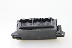 Skoda Fabia MK 2 (2007–2014) Parking system control unit 5J0919475 - 2