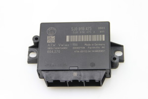 Parking system control unit - 5J0919475