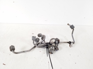 Einspritzleitungen