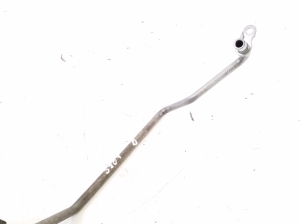 Mercedes Benz SLK-Class 172 (2011–2026) Kühlschlauch für Getriebe A6511801730 - 2