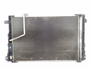  Konditsioneer radiaator 