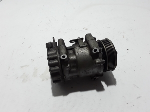 Citroen Jumper III (2014–2026) A/C compressor 9806706780 - 3