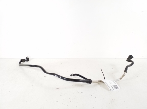 Mercedes Benz C-Class 205 (2014–2021) Schlauch A6512300556