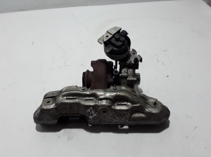 Turbolader - 9812386080