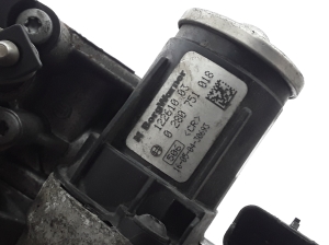 Citroen Jumper III (2014–2026) EGR-klapp 0280751018 - 2