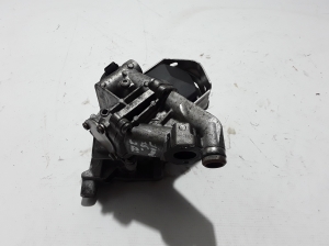 Citroen Jumper III (2014–2026) EGR-klapp 0280751018 - 3