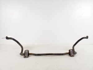 Ford Fiesta VI (2008–2017) Front stabilizer bar 8V515494AC - 3