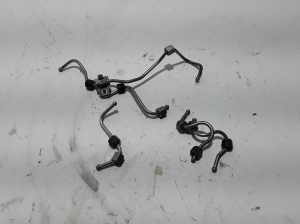 Citroen Jumper III (2014–2026) Einspritzleitungen 9675625480 - 2