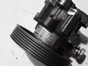 Citroen Jumper III (2014–2026) Servopumpe 9805820980 - 3