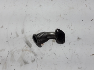 Citroen Jumper III (2014–2026) EGR-klapi toru 9678390580 - 2