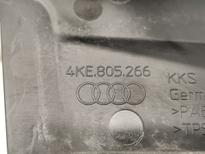 AUDI e-tron SUV (2018–2026) Sonstiges Teil unter der Motorhaube 4KE805266 - 2