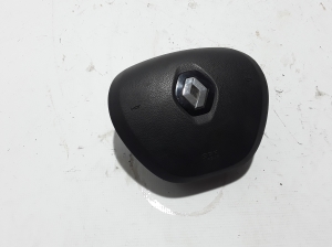   Steering wheel airbag  - 985704073R 