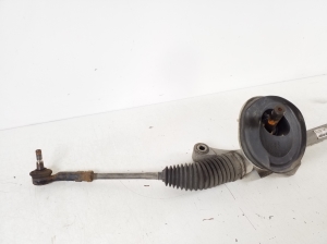Ford Fiesta VI (2008–2017) Roolilatt ja selle osad - 5