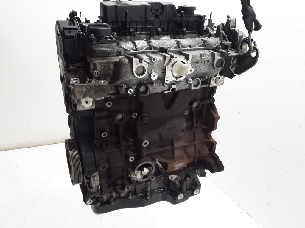 CITROËN Jumper 3 generation (2006-2024) Motor gol AH03, 10DYZZ, 4021513 21060780