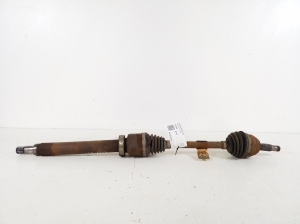   Front drive shaft and its parts  - CV173B436BD 
