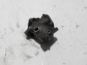 EGR-klapi toru - 9801292180