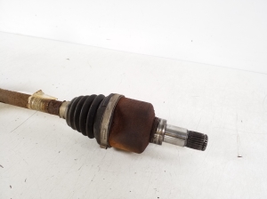 Ford Fiesta VI (2008–2017) Front drive shaft and its parts CV173B437BD - 4