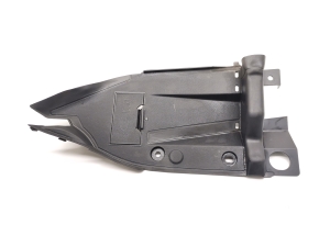   Trim under the hood  - 4KE821170 