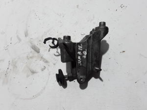 Citroen Jumper III (2014–2026) Motorhalter 9816728980 - 2