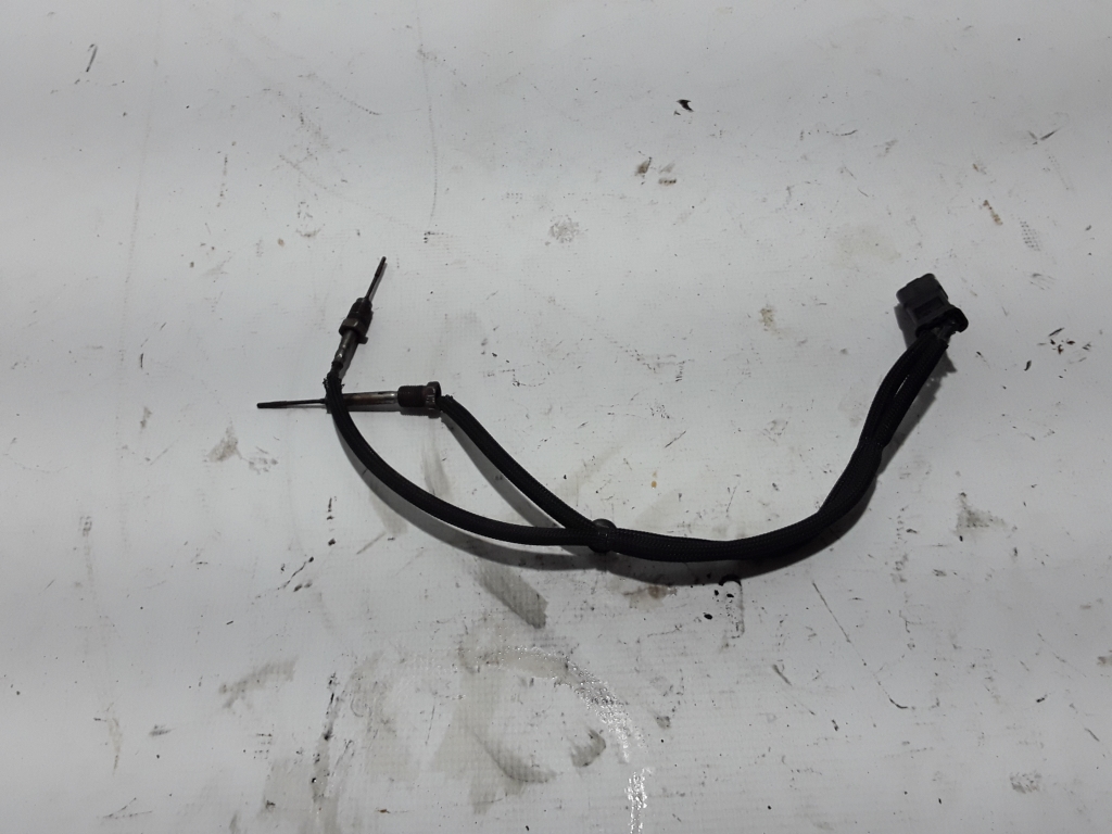 Citroen Jumper III (2014–2026) Exhaust gas temperature sensor 9814103480 Citroen Jumper III (2014–2026) Exhaust gas temperature sensor 9814103480