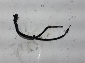 Citroen Jumper III (2014–2026) Exhaust gas temperature sensor 9814103480 - 2