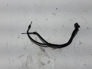 Exhaust gas temperature sensor - 9814103480