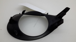 TOYOTA Yaris (2005–2011) Nebelscheinwerferabdeckung vorne 814810D020 - 2