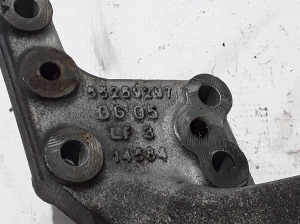 Citroen Jumper III (2014–2026) Motorhalter 55259297 - 2