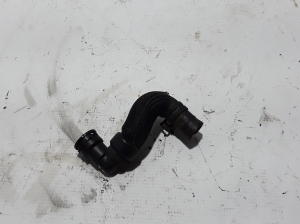 Citroen Jumper III (2014–2026) Jahutusradiaatori voolik 9675070980 - 2