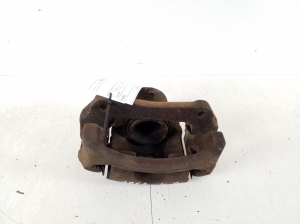 Ford Fiesta VI (2008–2017) Front brake caliper - 2