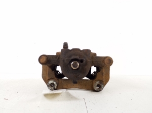 Ford Fiesta VI (2008–2017) Front brake caliper - 3
