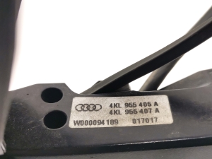 AUDI e-tron SUV (2018–2026) Wischerarm vorne 4KL955405A - 3