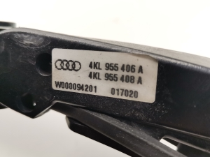 AUDI e-tron SUV (2018–2026) Wischerarm vorne 4KL955406A - 4
