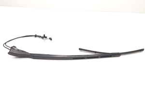   Esiklaasi puhasti hoob  - 4KL955406A 