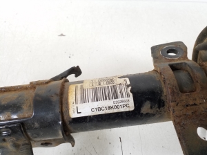 Ford Fiesta VI (2008–2017) Front shock absorber C1BC18K001PC - 2