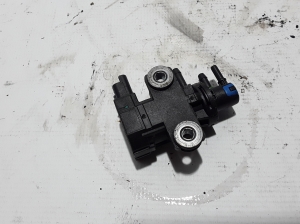 Citroen Jumper III (2014–2026) Magnetventil 9808206880 - 2