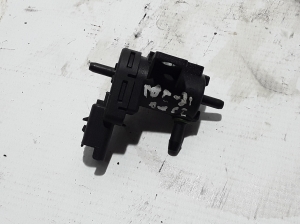 Citroen Jumper III (2014–2026) Magnetventil 9665558580 - 2