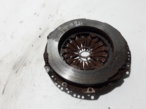 Citroen Jumper III (2014–2026) Siduri surveplaat 1614191180 - 2
