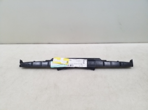 Front bumper bracket - A2938850900