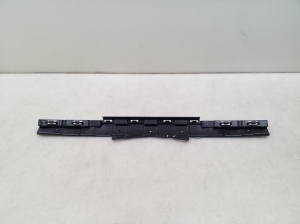 Mercedes Benz EQC N293 (2019–2026) Front bumper bracket A2938850900 - 3