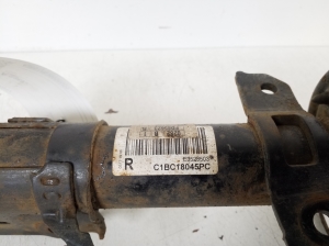 Ford Fiesta VI (2008–2017) Stoßdämpfer vorne C1BC18045PC - 2