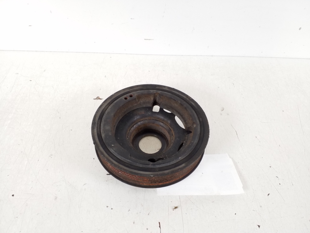 Used Ford Fiesta Crankshaft Pulley CM566316GC
