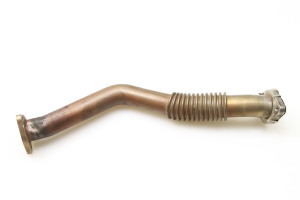 AUDI Q7 (2015–2026) EGR vārsta caurule 059131525CP - 3