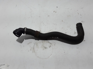 Citroen Jumper III (2014–2026) Jahutusradiaatori voolik 1614086780 - 2