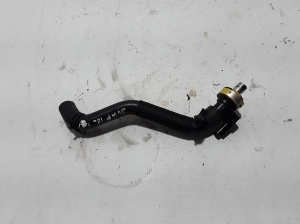 Citroen Jumper III (2014–2026) Karterituulutus 9807490480 - 2