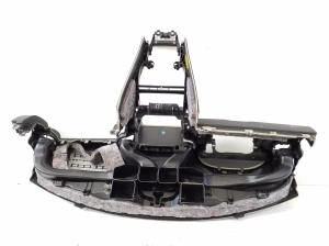Mercedes Benz SLK-Class 172 (2011–2026) Armaturenbrett A1726800187 - 2